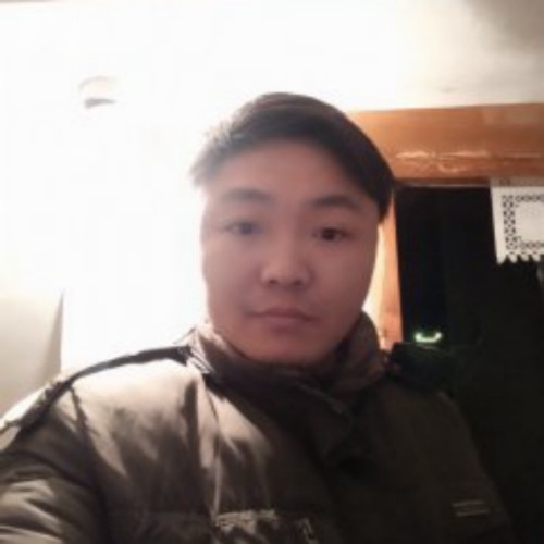 糖果的第一张照片--海安上门女婿服务网