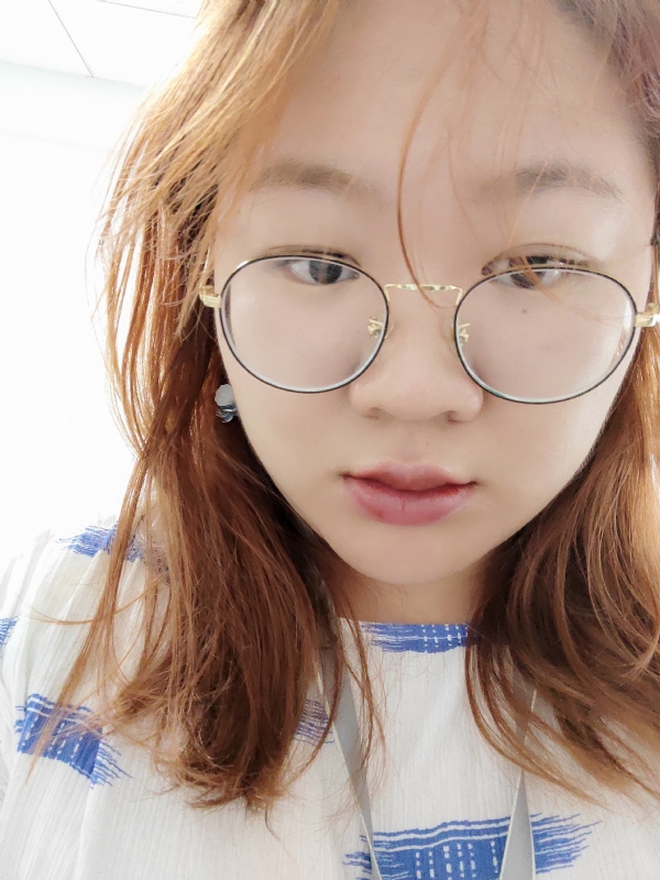 渣渣兔的第一张照片--海安上门女婿服务网